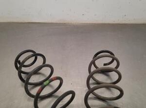 Coil Spring OPEL CORSA F (P2JO)