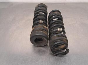 Coil Spring BMW 4 Coupe (F32, F82)