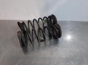 Coil Spring FIAT PANDA (312_, 319_), FIAT PANDA VAN (312_, 519_), LANCIA YPSILON (312_)