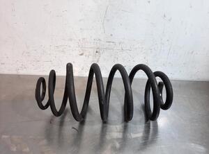 Coil Spring CITROËN JUMPY III Van (V_)