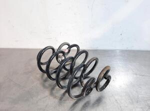 Coil Spring NISSAN JUKE (F15)