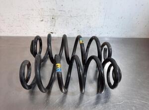 Coil Spring BMW X5 (E70), BMW X6 (E71, E72), BMW X3 (F25)