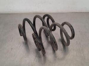 Coil Spring MERCEDES-BENZ A-CLASS (W177)