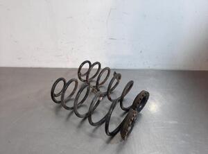 Coil Spring OPEL KARL (C16)