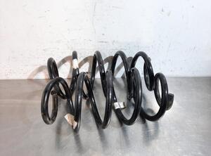 Coil Spring FORD TRANSIT CONNECT V408 Box Body/MPV