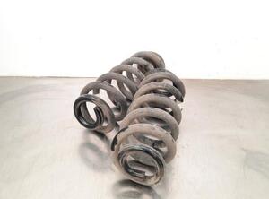 Coil Spring AUDI Q5 Sportback (FYT)