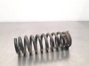 Coil Spring BMW 4 Coupe (F32, F82)