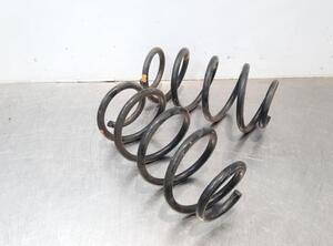 Coil Spring MERCEDES-BENZ CLA Coupe (C117)