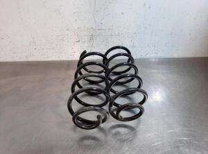 Coil Spring NISSAN MICRA V (K14)