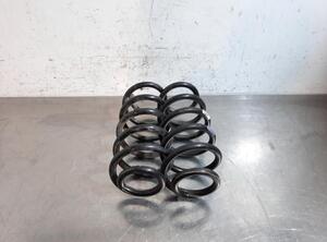 Coil Spring LEXUS CT (ZWA10_)