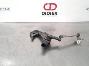 Ride Height Control Hydraulic Pump AUDI A4 Avant (8K5, B8)