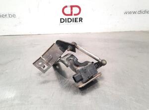 Ride Height Control Hydraulic Pump NISSAN X-TRAIL (T32_)