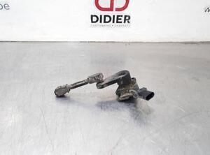 Ride Height Control Hydraulic Pump PEUGEOT 3008 SUV (MC_, MR_, MJ_, M4_)