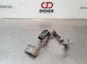 Ride Height Control Hydraulic Pump MERCEDES-BENZ CLA Coupe (C117)