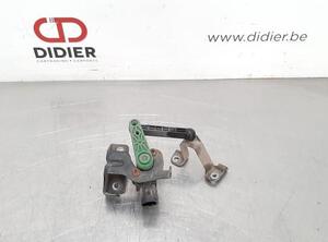 Ride Height Control Hydraulic Pump AUDI A3 Convertible (8V7, 8VE)