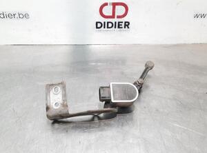 Ride Height Control Hydraulic Pump MERCEDES-BENZ CLA Coupe (C117)