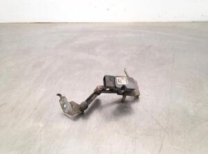 Ride Height Control Hydraulic Pump VOLVO XC90 II (256)