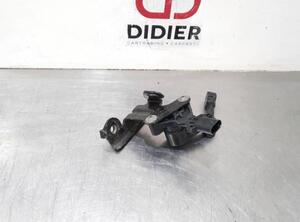 Ride Height Control Hydraulic Pump PEUGEOT 3008 SUV (MC_, MR_, MJ_, M4_)