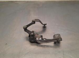 Ride Height Control Hydraulic Pump MERCEDES-BENZ A-CLASS (W176)