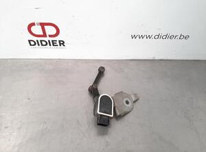 Ride Height Control Hydraulic Pump MERCEDES-BENZ GLC Coupe (C253)