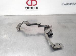 Ride Height Control Hydraulic Pump MERCEDES-BENZ GLA-CLASS (X156)