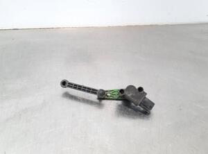 Ride Height Control Hydraulic Pump VW TOURAN (5T1)