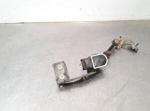 Ride Height Control Hydraulic Pump MERCEDES-BENZ GLA-CLASS (X156)