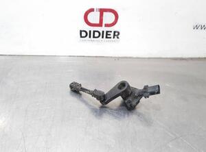 Ride Height Control Hydraulic Pump PEUGEOT 3008 SUV (MC_, MR_, MJ_, M4_)