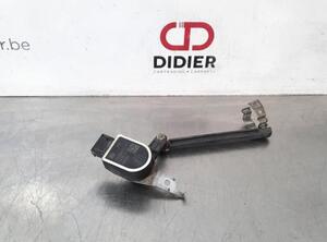 Ride Height Control Hydraulic Pump BMW 1 (F20), BMW 4 Convertible (F33, F83), BMW 5 Touring (F11), BMW X4 (F26)