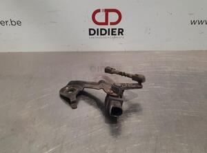 Ride Height Control Hydraulic Pump AUDI A6 Avant (4G5, 4GD, C7)