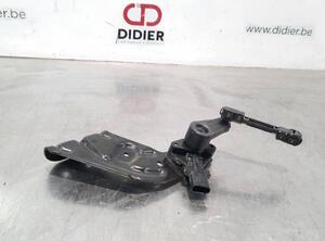 Ride Height Control Hydraulic Pump DS DS 7 Crossback (J4_, JR_, JC_)