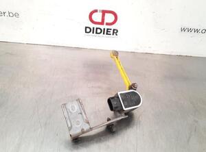 Ride Height Control Hydraulic Pump MERCEDES-BENZ A-CLASS (W176)