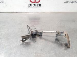 Ride Height Control Hydraulic Pump NISSAN X-TRAIL (T32_)