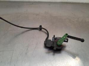 Ride Height Control Hydraulic Pump VW GOLF VII (5G1, BQ1, BE1, BE2)