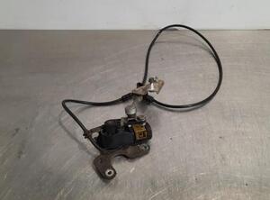 Ride Height Control Hydraulic Pump MERCEDES-BENZ GLK-CLASS (X204)