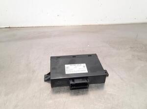 Control unit for air suspension SKODA OCTAVIA IV Combi (NX5)