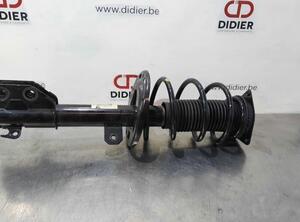 Shock Absorber CITROËN C4 III (BA_, BB_, BC_)