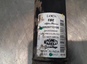 Shock Absorber FIAT 500 (312_), FIAT 500 C (312_)