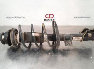 Shock Absorber FIAT 500 (312_), FIAT 500 C (312_)