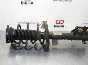 Shock Absorber CITROËN C4 III (BA_, BB_, BC_)