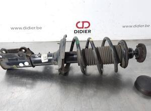 Shock Absorber HYUNDAI i10 II (BA, IA)