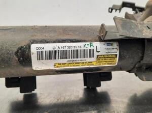 Shock Absorber MERCEDES-BENZ GLE (V167)