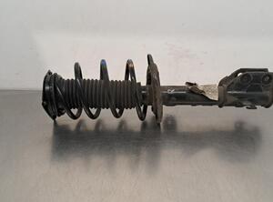 Shock Absorber CITROËN C4 III (BA_, BB_, BC_)