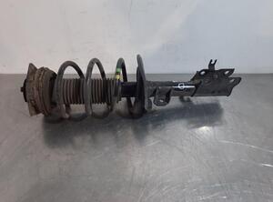 Shock Absorber NISSAN QASHQAI / QASHQAI +2 I (J10, NJ10, JJ10E)