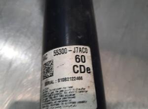 Shock Absorber KIA CEED (CD), KIA XCEED (CD)