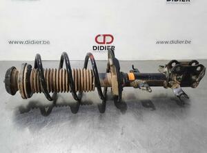 Shock Absorber RENAULT CAPTUR II (HF_)