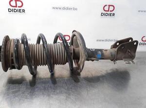 Shock Absorber OPEL MOVANO B Bus (X62), OPEL MOVANO B Van (X62), OPEL MOVANO B Platform/Chassis (X62)