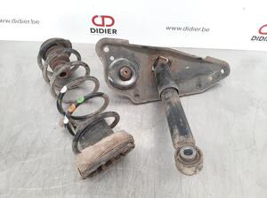 Shock Absorber CITROËN BERLINGO MULTISPACE (B9)