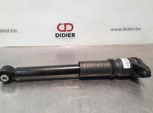 Shock Absorber OPEL CORSA F (P2JO)