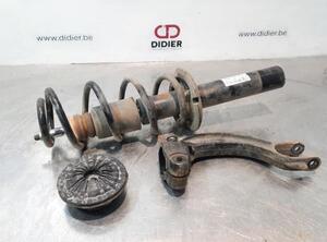 Shock Absorber AUDI A4 Avant (8K5, B8)